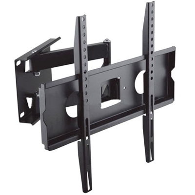 Braccio Supporto Tv Articolato 20 - 55 Pollici Lcd Led Plasma Kit Hdl-117-C-2 - LUPEXSHOP