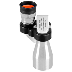 8X20 rosso monoculare - ASUPERMALL en oferta