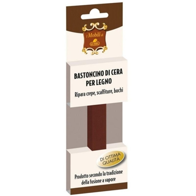 Nespoli - Bastoncini Di Cera Noce Antico Blister