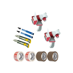 No Brand - Pacchetto accessori in movimento - DUO di base precio