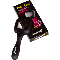 Lente di ingrandimento Levenhuk Zeno Read ZR12 precio