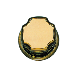 Coppia Pomoli Casiraghi Art.513 Oro Sat.* (1 Cp) - CASIRAGHI ENRICO en oferta