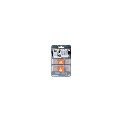 Sddistribuzione - Cinghie elastiche Quick Strap 25x2,8cm precio