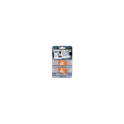 Sddistribuzione - Cinghie elastiche Quick Strap 25x2,8cm