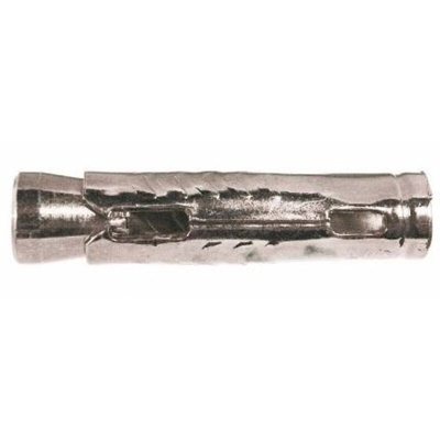 Tassello Ancorante in Acciaio solo Corpo MAT 12 ØxL.18x75 mm M10 50 Pz - MAURER-PLUS