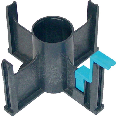 Güde Adattatore di spool per 15 bobine kg