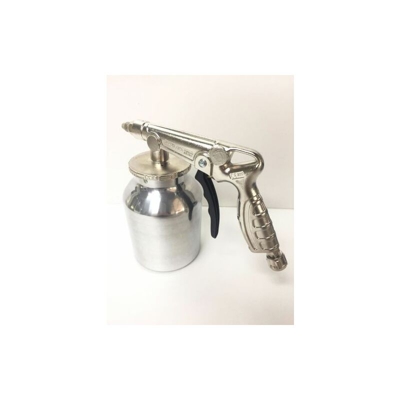 Pistola Per Trattamenti Insonorizzati Ani A/206/7 11/A Con Serbatoio - MARCA