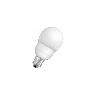 Lampada Dulux Superstar Mini Ball 11W/2500K - Osram