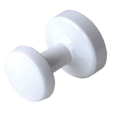 1 appendino universale classic super magnete colore bianco - Pika'