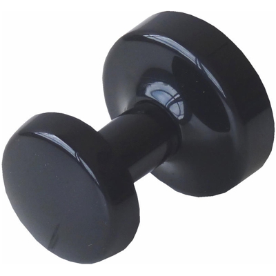 1 appendino universale classic super magnete colore nero - Pika'