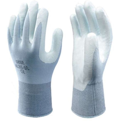 Guanti 265-Nbr Azzurro Nitrile Ce-2 Mis. 9 Xl Cf.10 Paia - Showa