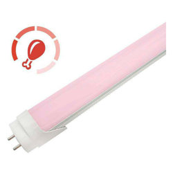 Led-di - Tubo a LED Carnico Pink T8 10w 6cm Profresh 1070115 precio