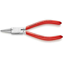 Pinza per anelli di sicurezza per anelli di sicurezza interni a fori 140 mm - 44 13 J0 - Knipex características