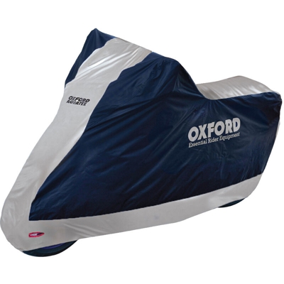 Coprimoto Aquatex Universale TG XL CV206 In Nylon Doppio Strato - Oxford