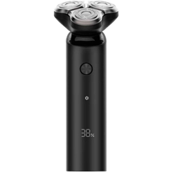 mi electric shaver s500 rasoio barba smart nero lif minun4131gl - Xiaomi en oferta