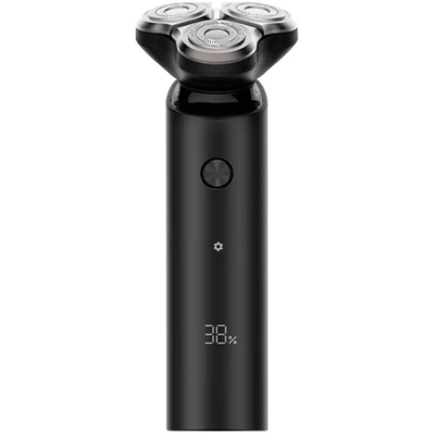mi electric shaver s500 rasoio barba smart nero lif minun4131gl - Xiaomi