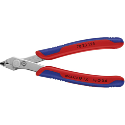 Knipex Electronic Super Knips, 125 mm - 78 23 125 SB en oferta