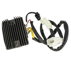 Regolatore Di Tensione Per Moto Piaggio X10 4T 4V ie 125 12-13 X7 X10 Beverly MP3 Sport - DUCATI en oferta