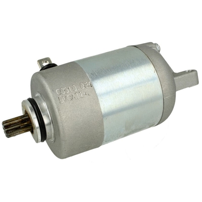LEDLUX HP641051010 Motorino Avviamento DUCATI Per Benelli Velvet Italjet Millenium Jupiter Malaguti Madison MBK Skyliner Thunder Doodo Yamaha Majesty