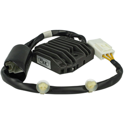 Regolatore Di Tensione Per Moto Honda CBR R 1000cc 2009-2014 OEM 31600-MFL-D01 - TOURMAX en oferta
