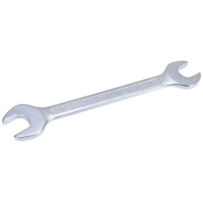 Chiave a Forchetta Cr-V 6X7 mm - MORGANTI