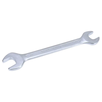 Morganti - Chiave a Forchetta Cr-V 10X11 mm