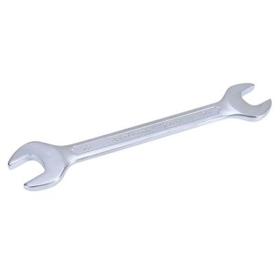 Morganti - Chiave a Forchetta Cr-V 18X19 mm