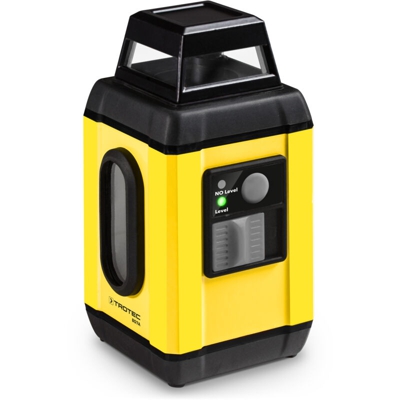 Trotec Livella laser rotante BD7A