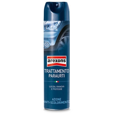 Arexons Art.8373 Trattamento Paraurti Ml.400