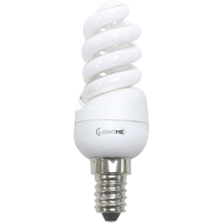 Lampada a risparmio energetico Classe energetica: A (A++ - E) LightMe LM85000-2 E14 Potenza: 8 W Bianco caldo 9 k precio