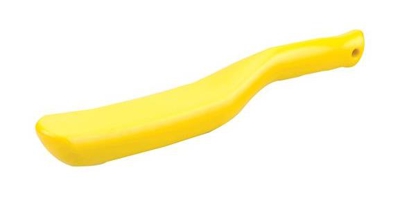 Silverline Strumento per flessione piombo 340 x 55 mm