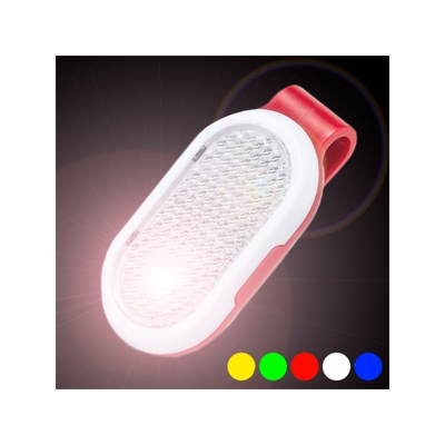 Bigbuy Outdoor - Molletta Riflettente LED 145680