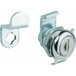 Burg-wächter - Mailbox Serratura A Cilindro Zbk 75 Sb características