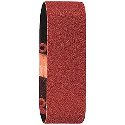 2609256183 Carta abrasiva a nastro Grana 80 (L x L) 303 mm x 40 mm 3 pz. - Bosch Accessories