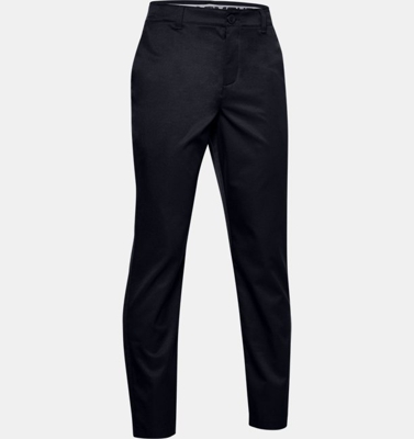Pantaloni UA Showdown da ragazzo