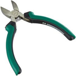 M 1070-1 Tronchese laterale 115 mm - Brüder Mannesmann características