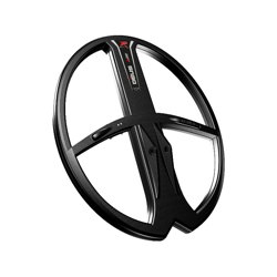 Piastra X35 28 x 34 cm DD per Deus Xp Xplorer Metal Detector Cercametalli - SPACE-SHOP - XPLORER METAL DETECTOR características