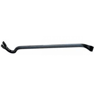 Levachiodi mod. Standard 70 cm Ariex Art. 662 in acciaio forgiato verniciato - EAC