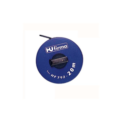Rullina, Cordella Metrica in fibra di vetro 20 metri HF792 - Hodara Hu Firma precio