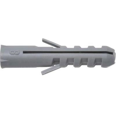 Tassello 50 mm 10 mm 90510180 8 pz. - SWG