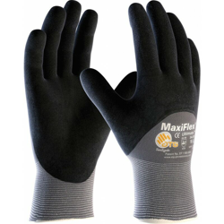 BIG - Guanti Maxiflex Ultimo Protettivi. Vollb., Size 9 (A 12) precio