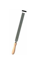 RASPA PIATTA BASTARDA 6' M/CO LE - Gemac precio