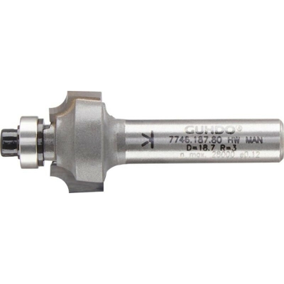 Guhdo - Flush Strawberry Z2 R3 S8 D18,7