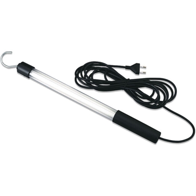 LAMPADA AL NEON APPENDIBILE CAVO LUNGHEZZA 5 m 230V 50Hz 8 W FERVI Art. 0342