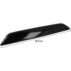 Kit Luce Terzo Stop a Led Singolo Nero Fume Per Ford Tourneo Custom 2012-2019 OEM 1899968 - CARALL en oferta