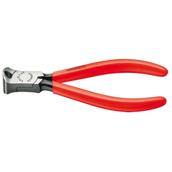 Knipex Tronchese per meccanica con tagliente frontale per meccanica 130 mm - 69 01 130 precio