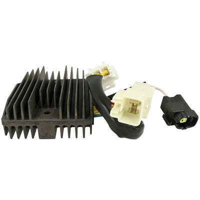 Regolatore Di Tensione Trifase Per Moto Piaggio Beverly 125 MP3 125 Yourban ERL Vespa GTS 125 Super - DUCATI