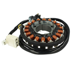Statore OKYAMI Per Moto Yamaha XP D T-Max DX OEM 59C814100000 en oferta