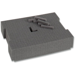 Pluck L-136 Boxxpour Perforata - NO NAME en oferta