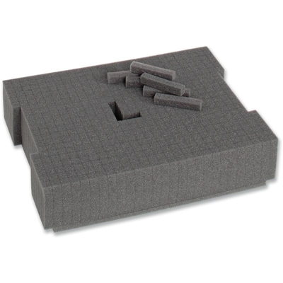 Pluck L-136 Boxxpour Perforata - NO NAME